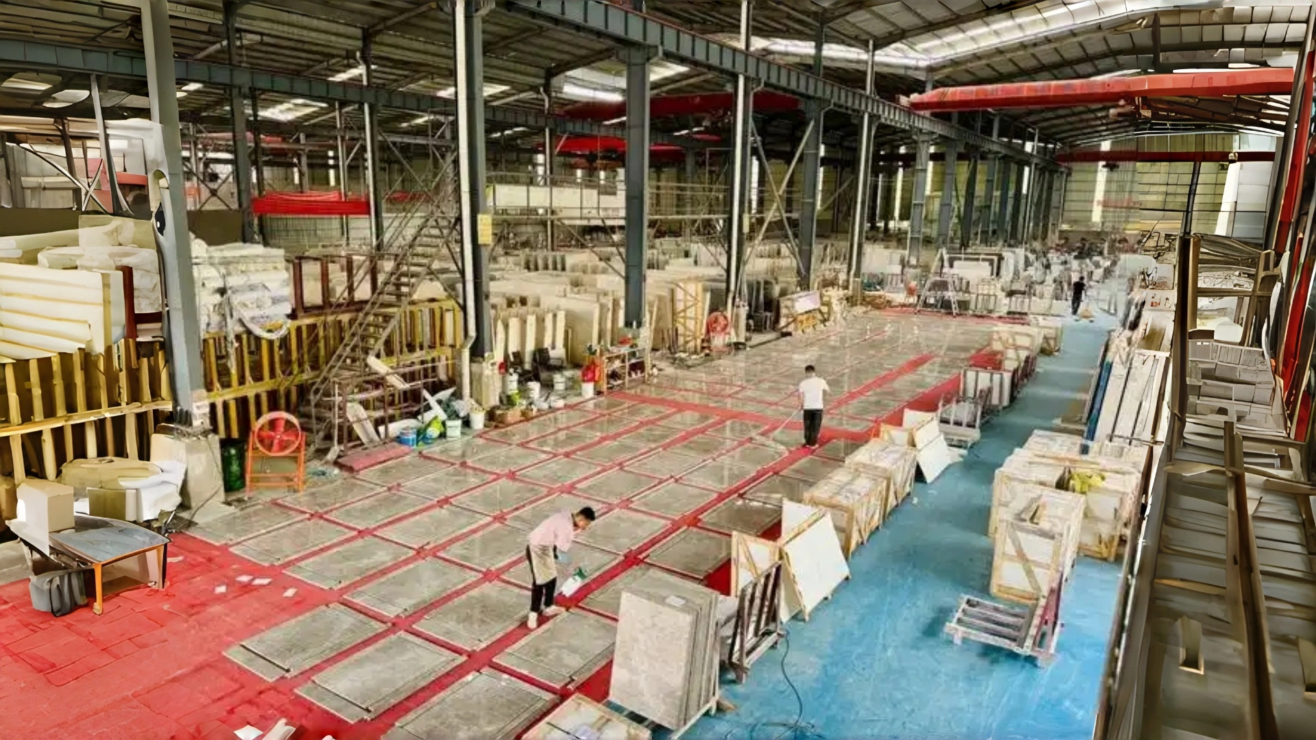 Factory