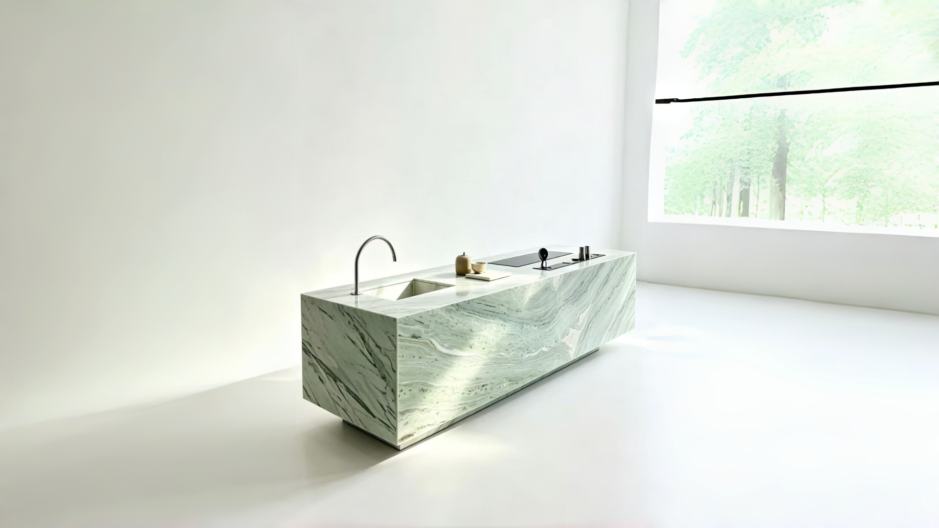 Modern furniture
