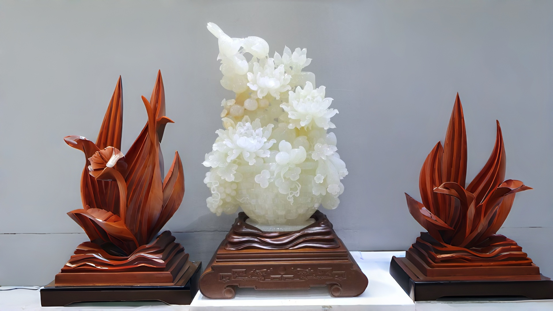 High-end artworks 002