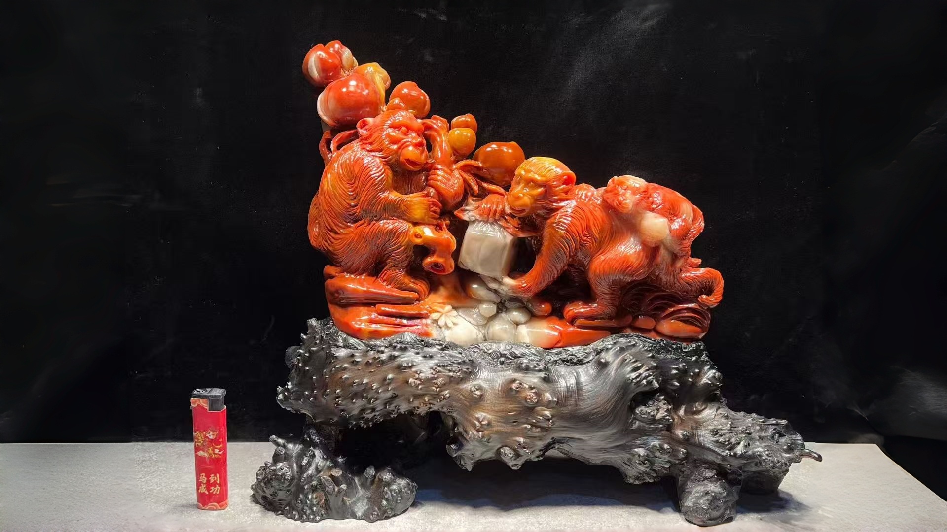 High-end artworks 003