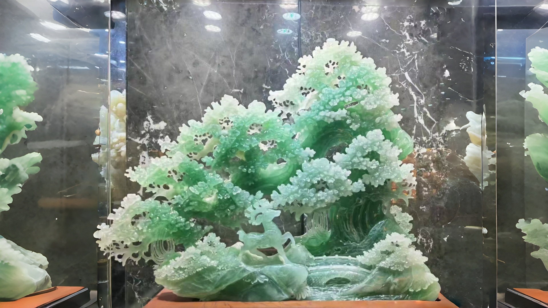 High-end artworks 004