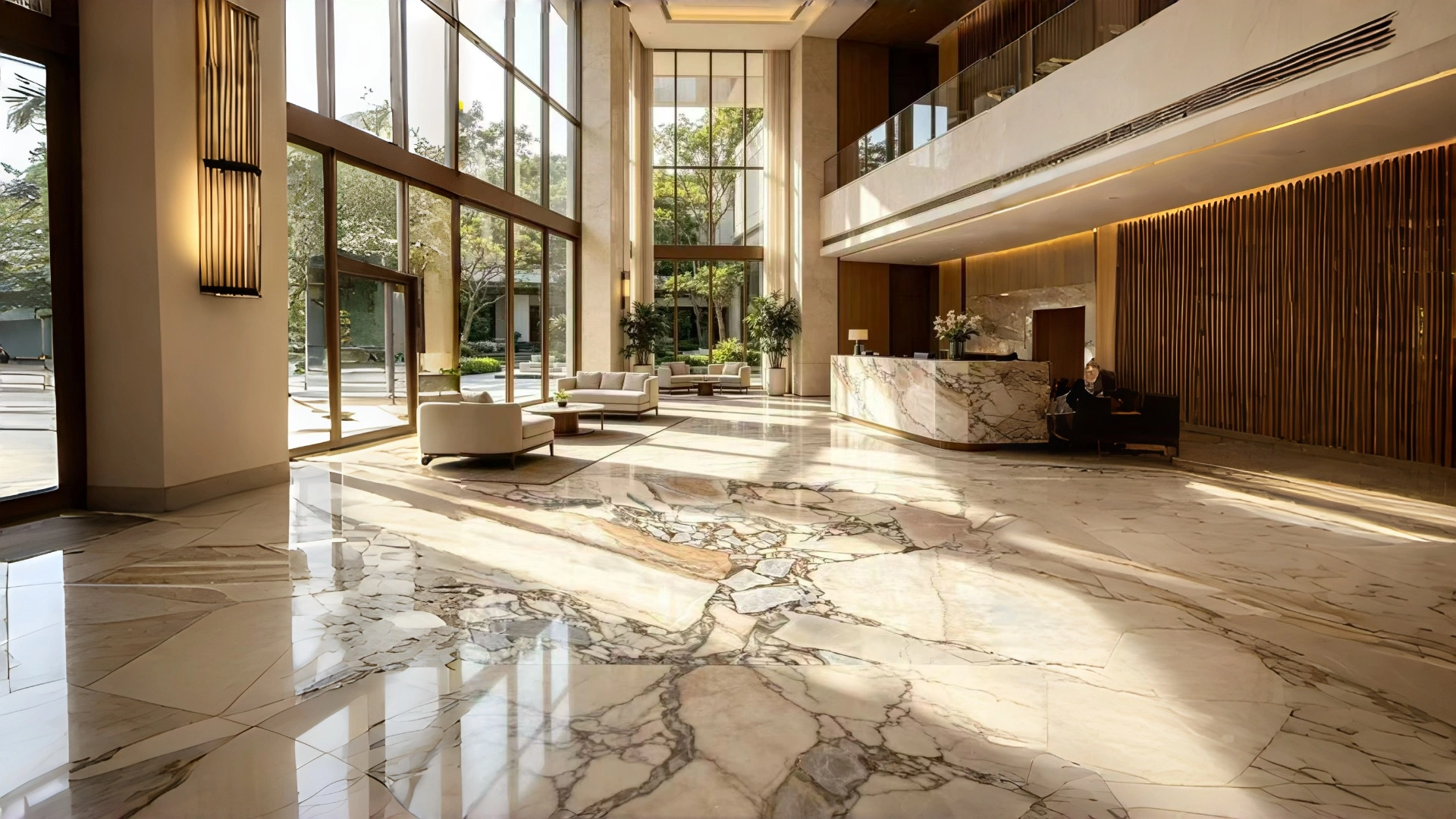 Flooring