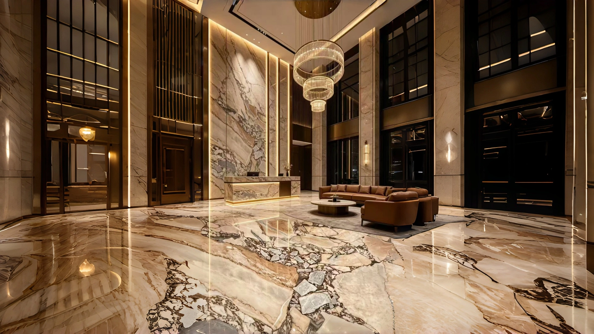 Curtain Wall