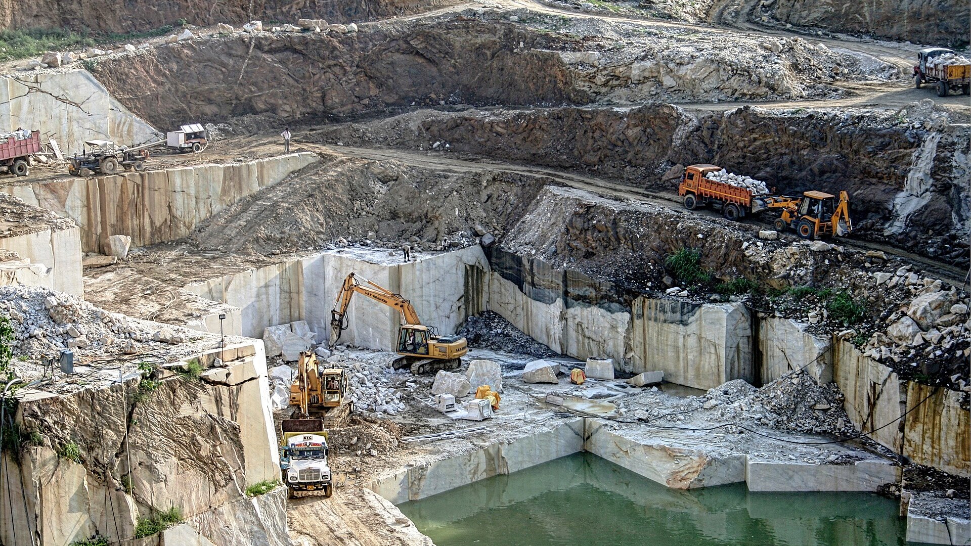 2026 Laizhou Stone Industry Development Conference Held in Shandong