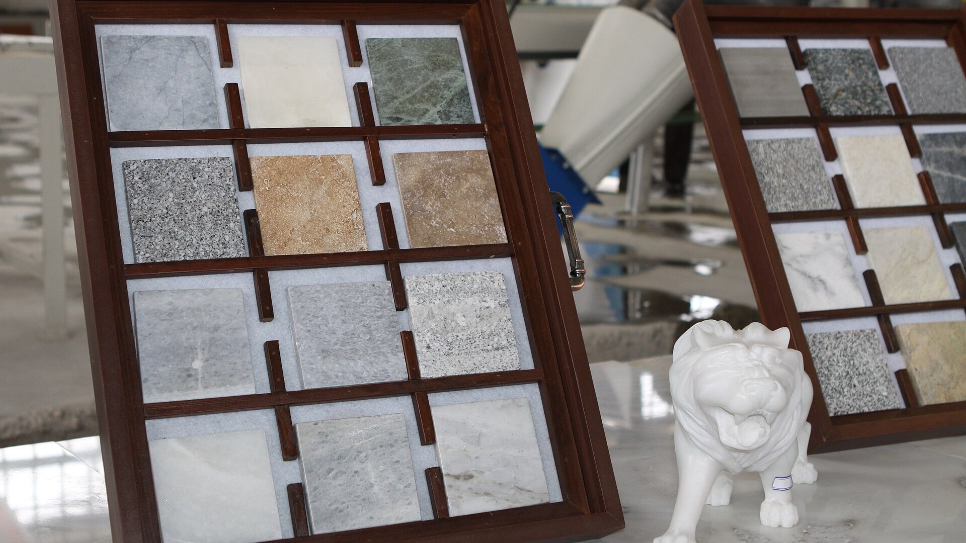 Brazil Stone Industry Expands Presence at Xiamen Stone Fair